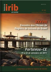 Boletim IRIB em Revista Edição 343
