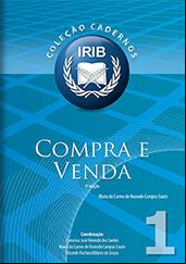 Coleção Cadernos IRIB nº 1 - Compra e Venda
