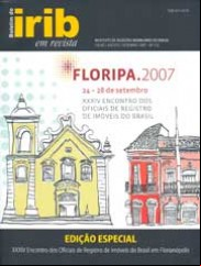Boletim IRIB em Revista Edição 332