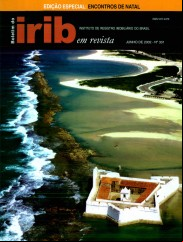 Boletim IRIB em Revista Edição 301