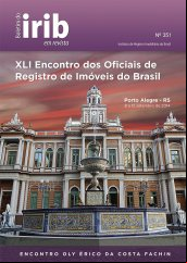 Boletim IRIB em Revista Edição 351